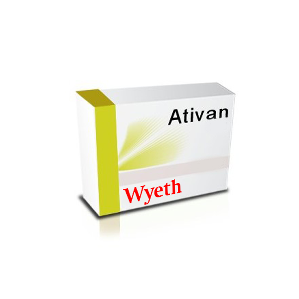 Ativan ohne Rezept im Onlineshop bestellen mit Versand aus Deutschland. Verschreibungspflichtige Medikamente rezeptfrei kaufen