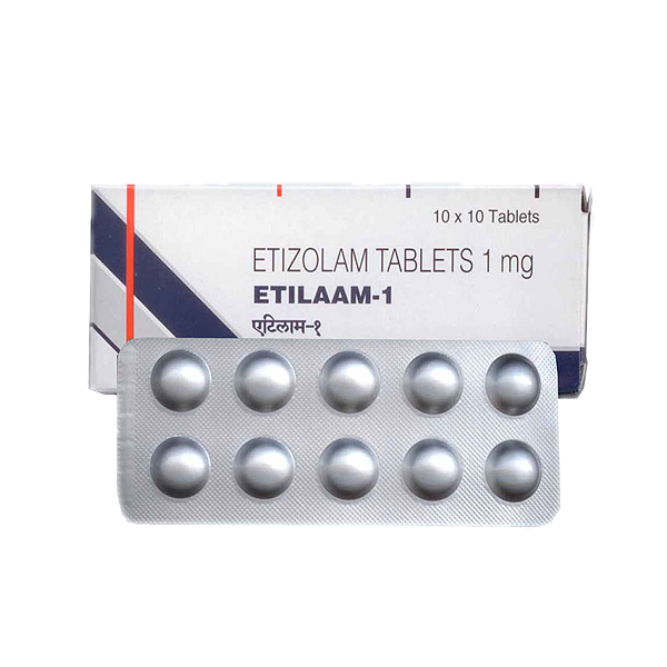 Etilaam-1 ohne Rezept im Onlineshop bestellen mit Versand aus Deutschland. Verschreibungspflichtige Medikamente rezeptfrei kaufen