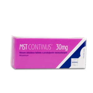 MST Continus 30 mg ohne Rezept im Shop bestellen. Versand aus Deutschland. Verschreibungspflichtige Medikamente rezeptfrei online kaufen aus deutscher Versandapotheke
