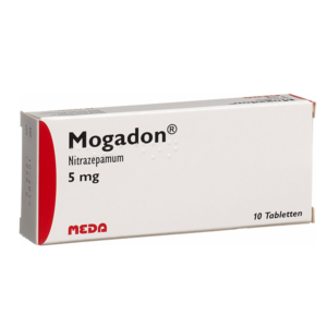 Mogadon ohne Rezept im Onlineshop bestellen mit Versand aus Deutschland. Verschreibungspflichtige Medikamente rezeptfrei online kaufen im deutschen Shop