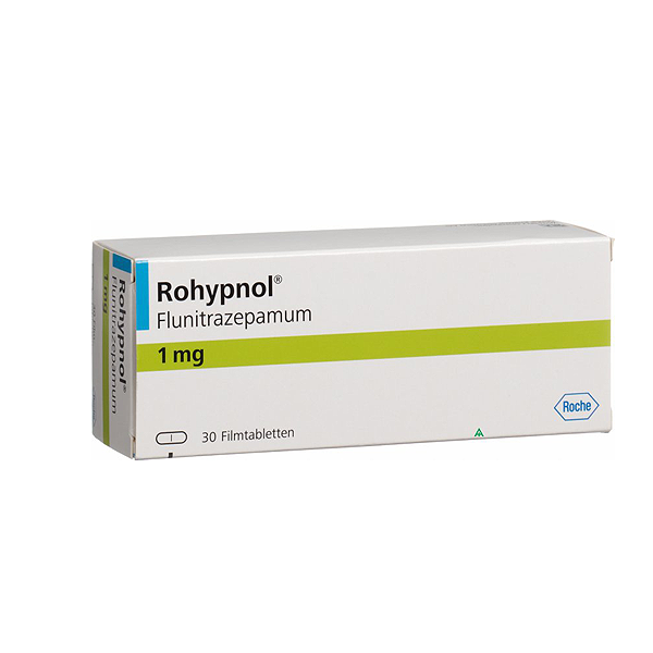 Rohypnol ohne Rezept im Onlineshop bestellen mit Versand aus Deutschland. Verschreibungspflichtige Medikamente rezeptfrei kaufen