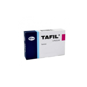 Tafil ohne Rezept kaufen im Onlineshop bestellen mit Versand aus Deutschland Schmerzmittel und Alprazolam rezeptfrei direkt billig kaufen