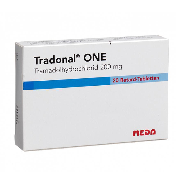 Tradonal ONE ohne Rezept im Onlineshop bestellen mit Versand aus Deutschland. Verschreibungspflichtige Medikamente rezeptfrei online kaufen im deutschen Shop