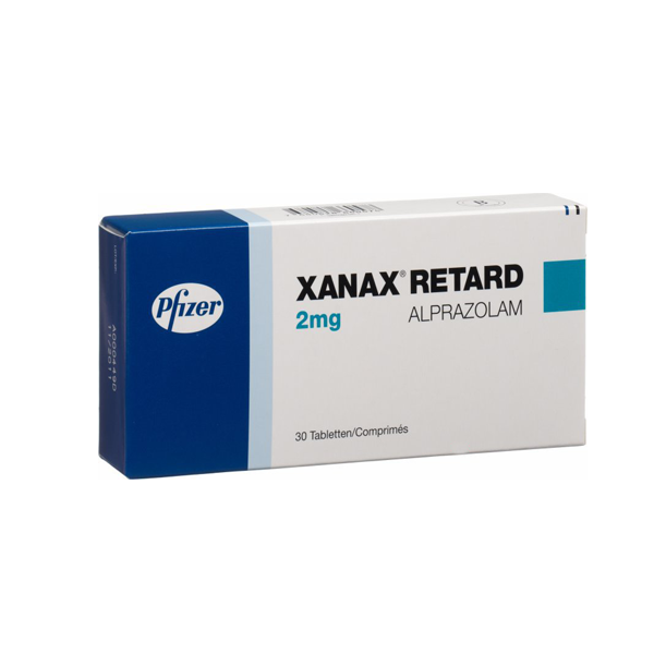 Xanax retard ohne Rezept kaufen im Onlineshop bestellen mit Versand aus Deutschland Schmerzmittel und verschreibungspflichtige Medikamente rezeptfrei direkt billig kaufen