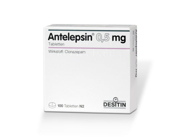 Antelepsin ohne Rezept im Onlineshop bestellen mit Versand aus Deutschland. Verschreibungspflichtige Medikamente rezeptfrei online kaufen im deutschen Shop